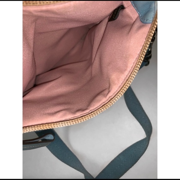 Coach Crossbody - Picture 4 of 6